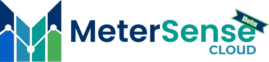 MeterSense Cloud Beta